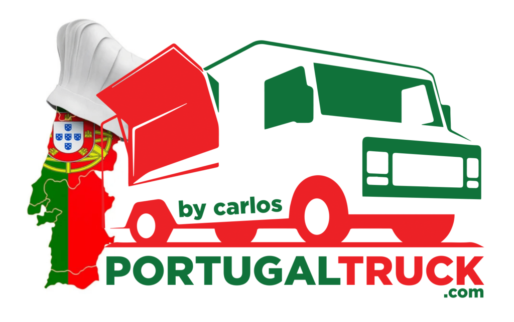 Portugal Truck